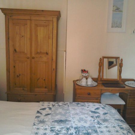 Eden House Bed & Breakfast Blackpool Dış mekan fotoğraf
