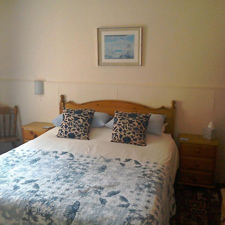 Eden House Bed & Breakfast Blackpool Dış mekan fotoğraf