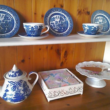 Eden House Bed & Breakfast Blackpool Dış mekan fotoğraf