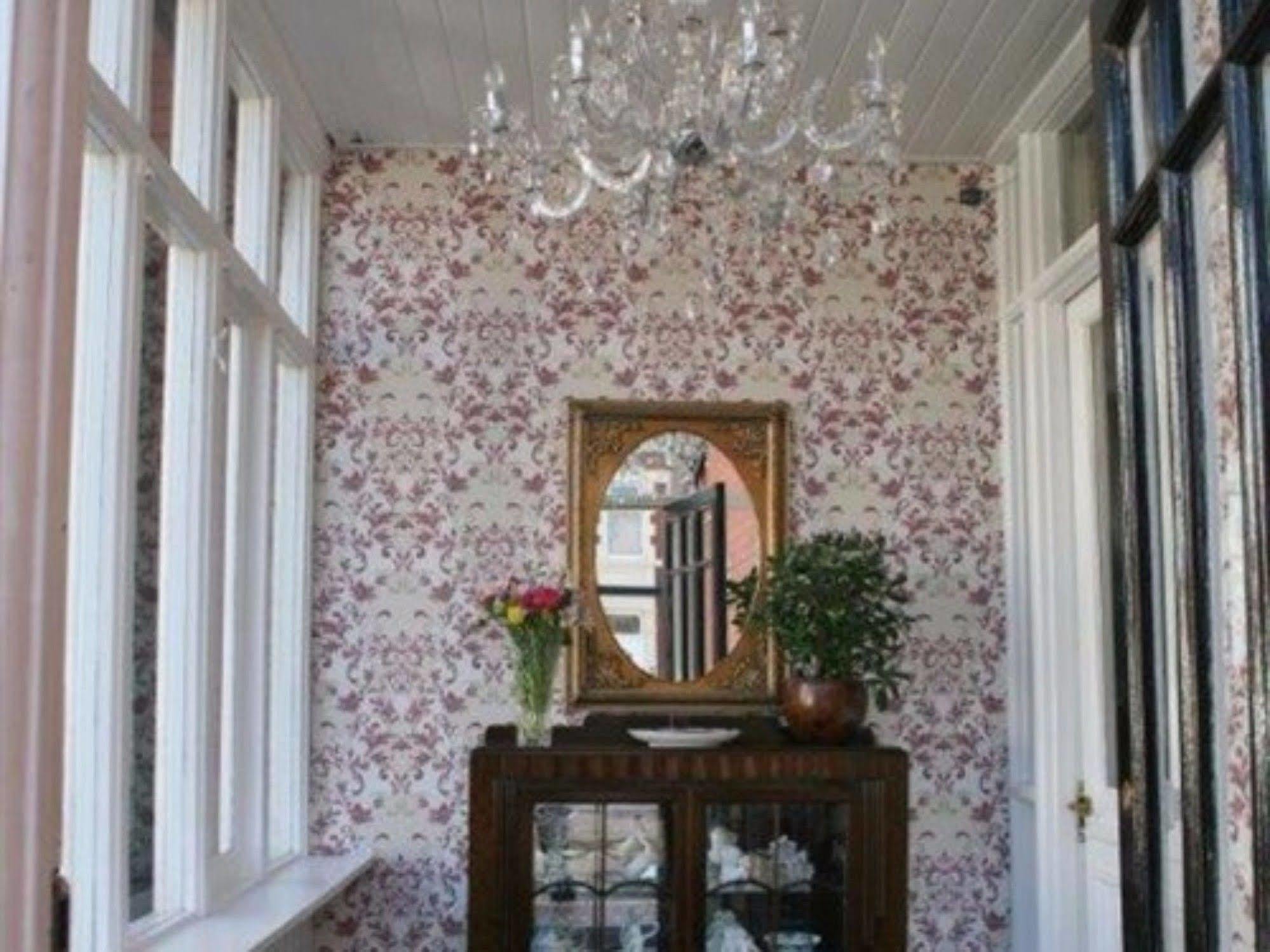 Eden House Bed & Breakfast Blackpool Dış mekan fotoğraf