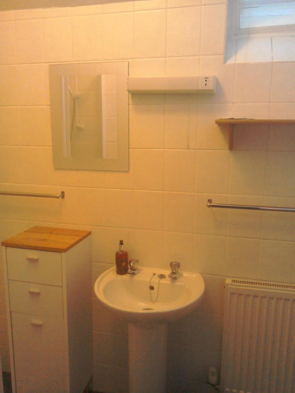 Eden House Bed & Breakfast Blackpool Dış mekan fotoğraf