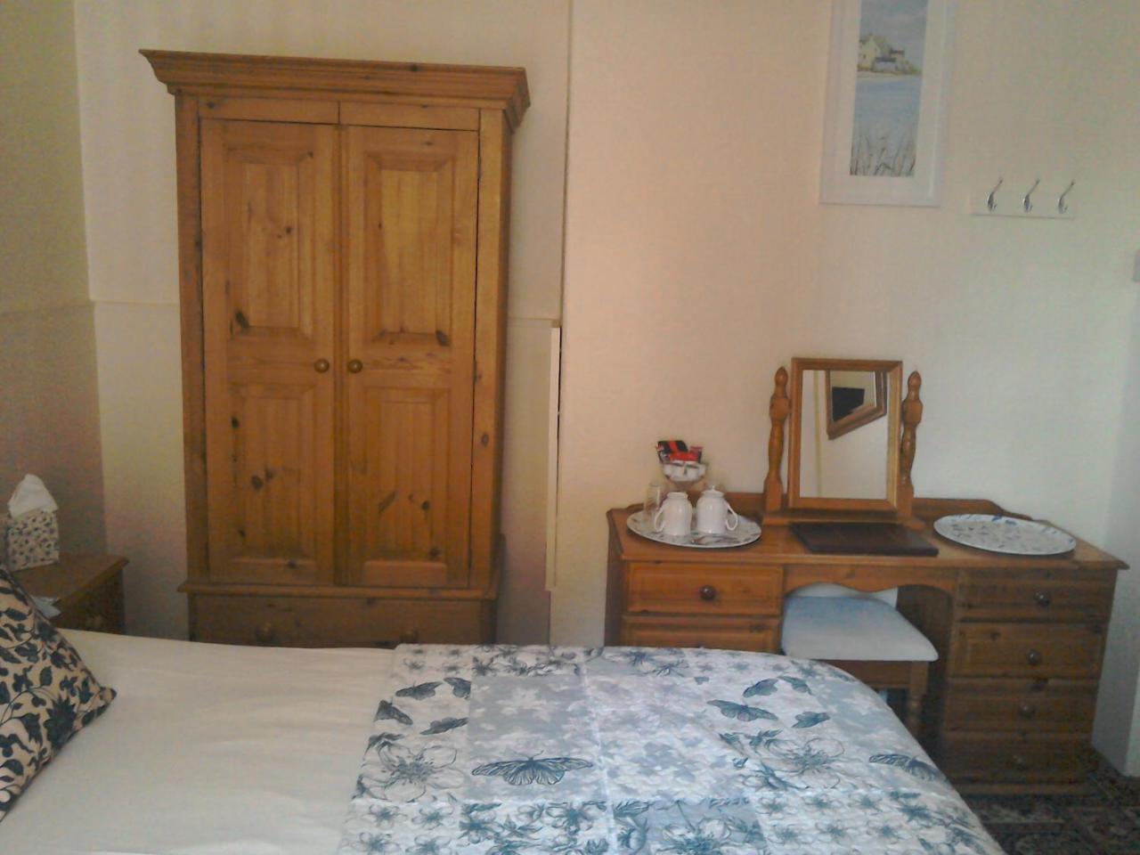 Eden House Bed & Breakfast Blackpool Dış mekan fotoğraf