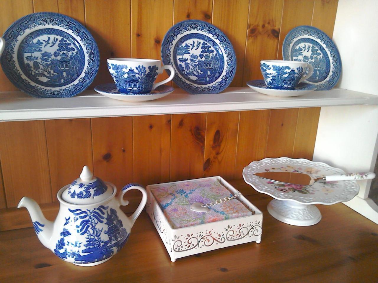 Eden House Bed & Breakfast Blackpool Dış mekan fotoğraf
