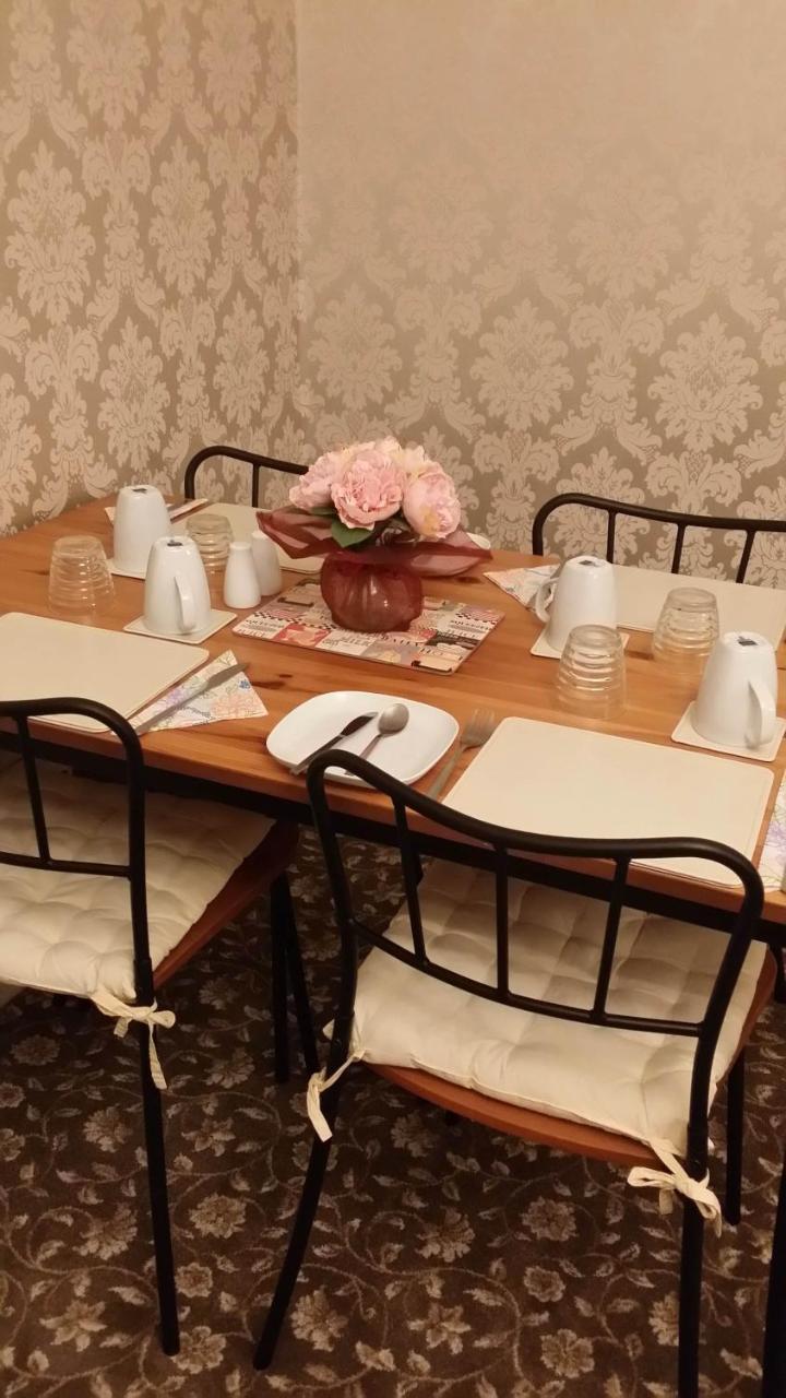 Eden House Bed & Breakfast Blackpool Dış mekan fotoğraf